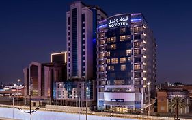 نوفوتيل جدة